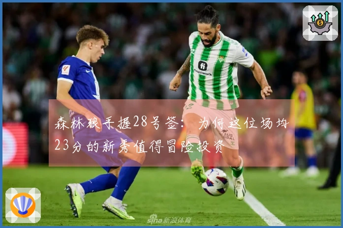 森林狼手握28号签：为何这位场均23分的新秀值得冒险投资