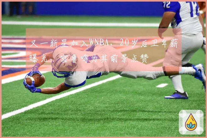 又一新星加入WNBA，20岁后卫年薪曝光，宫鲁鸣为其前景点赞